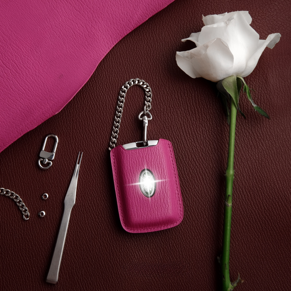 Étoile Collection - French Goat Leather