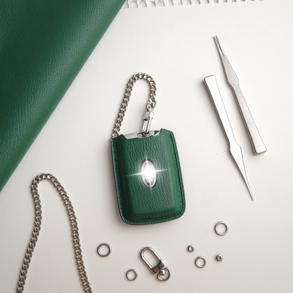 Étoile Collection - French Goat Leather