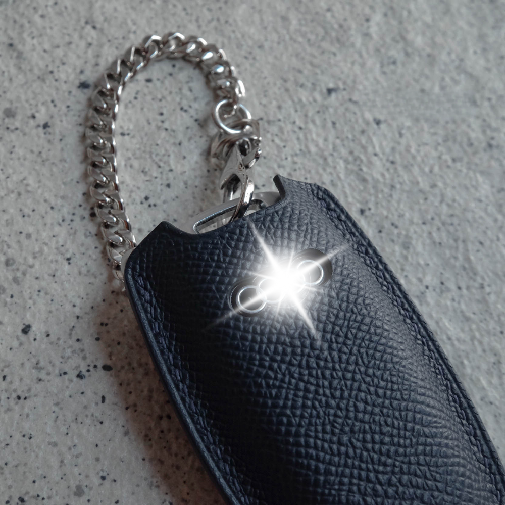 Étoile Collection - French Goat Leather