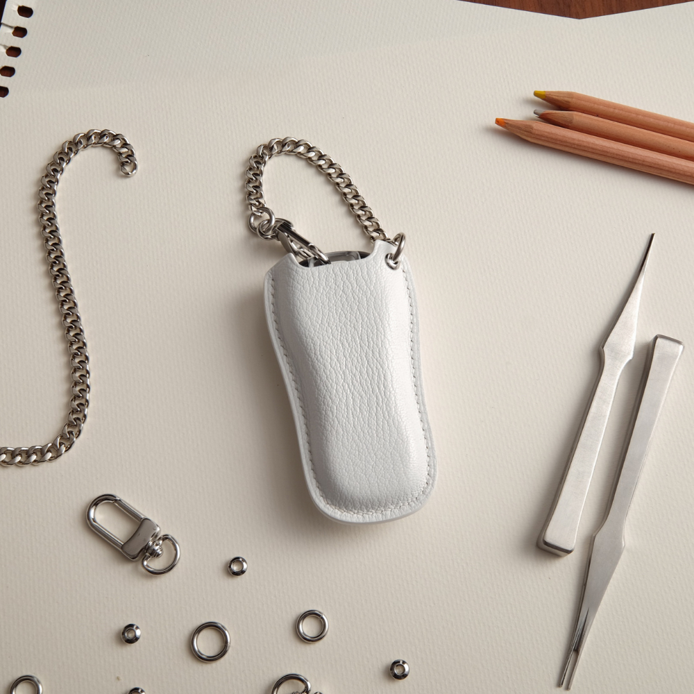 Étoile Collection - French Goat Leather