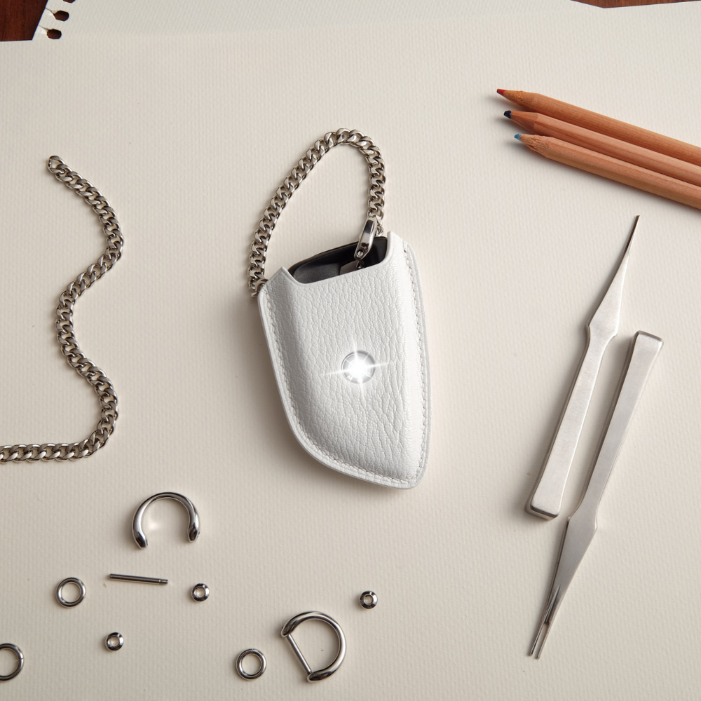Étoile Collection - French Goat Leather