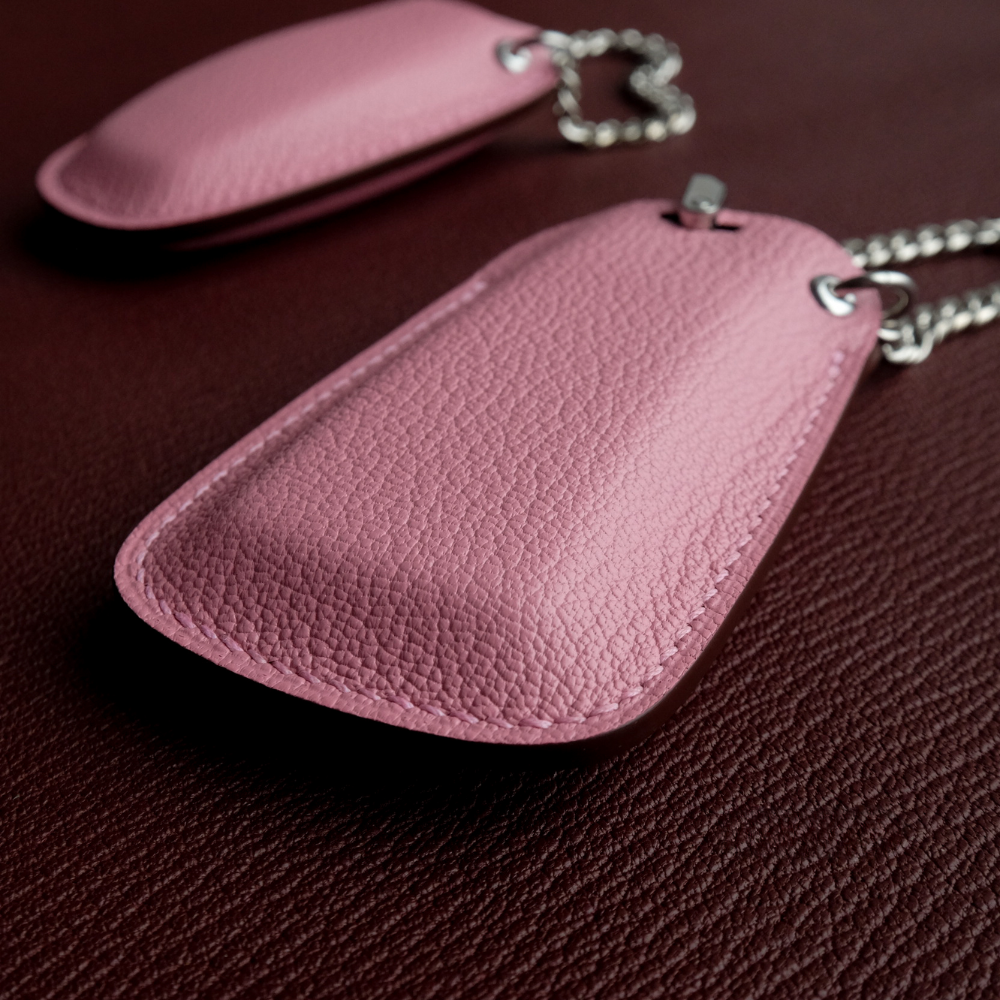 Étoile Collection - French Goat Leather