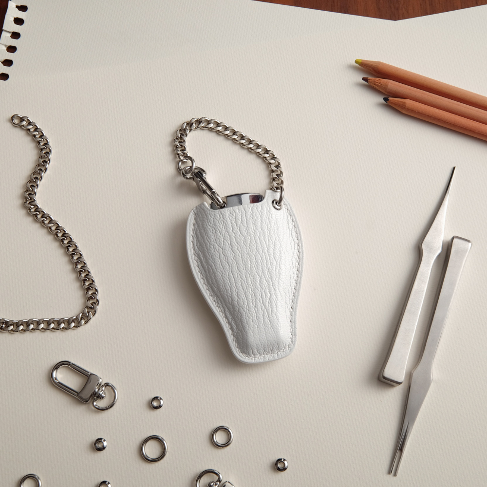 Étoile Collection - French Goat Leather