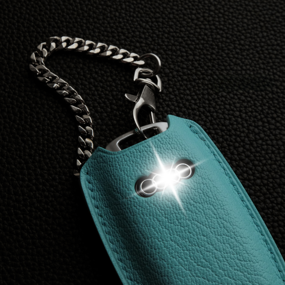 Étoile Collection - French Goat Leather