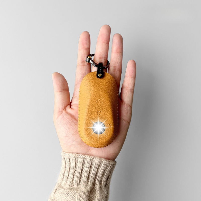 Étoile Collection - French Goat Leather