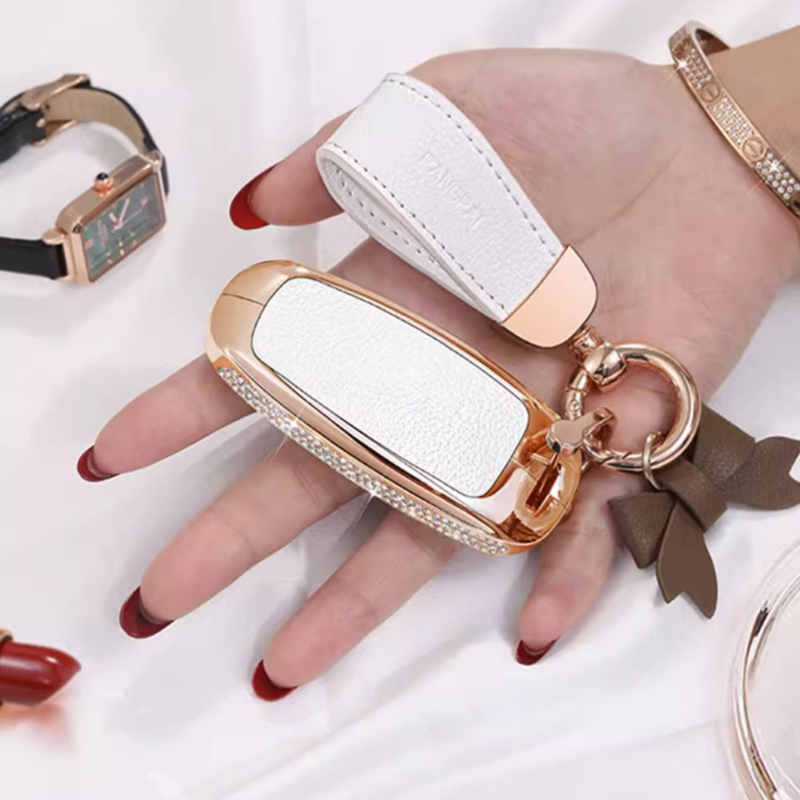 Royale Leather Collection