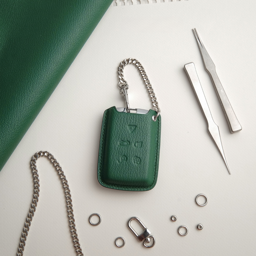 Étoile Collection - French Goat Leather