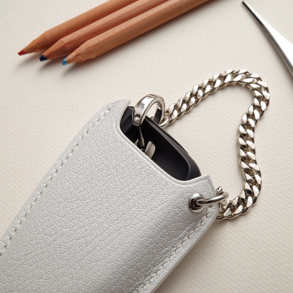 Étoile Collection - French Goat Leather