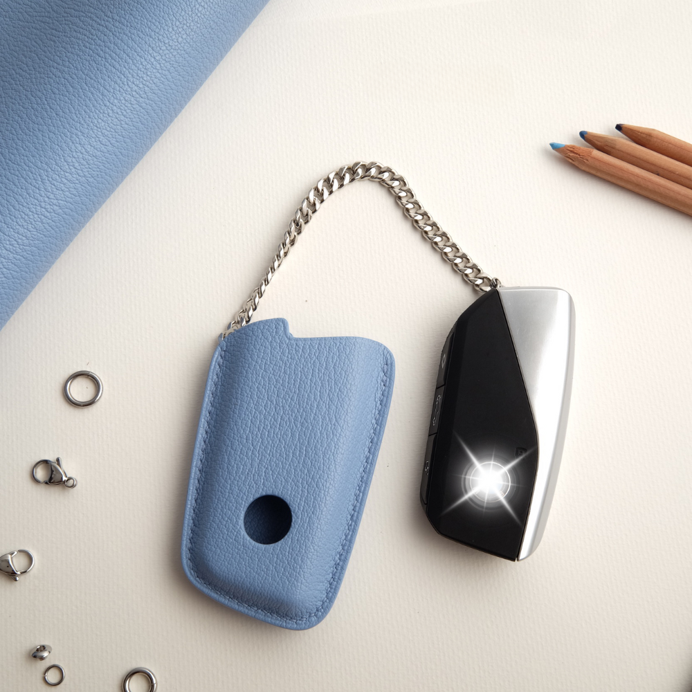 Étoile Collection - French Goat Leather