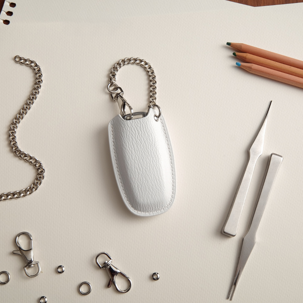 Étoile Collection - French Goat Leather