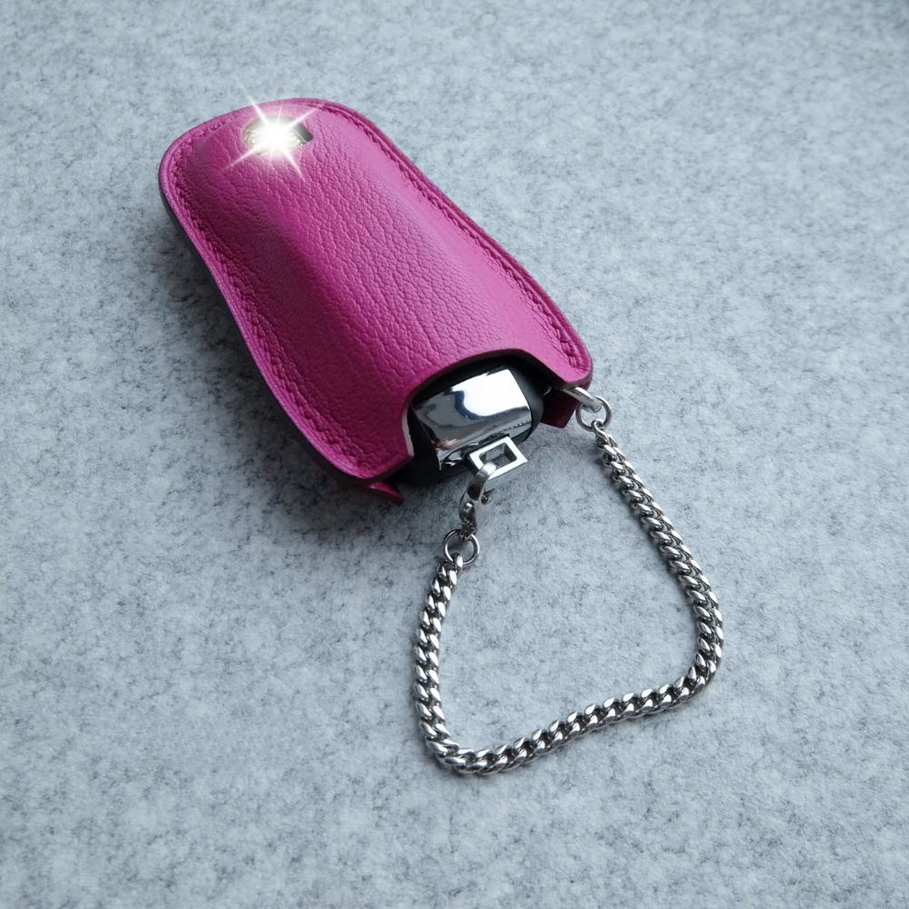 Étoile Collection - French Goat Leather