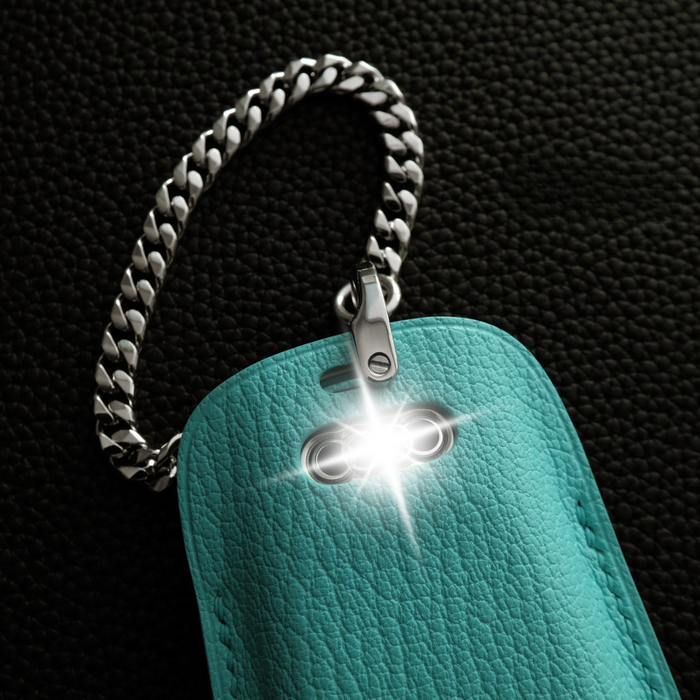 Étoile Collection - French Goat Leather