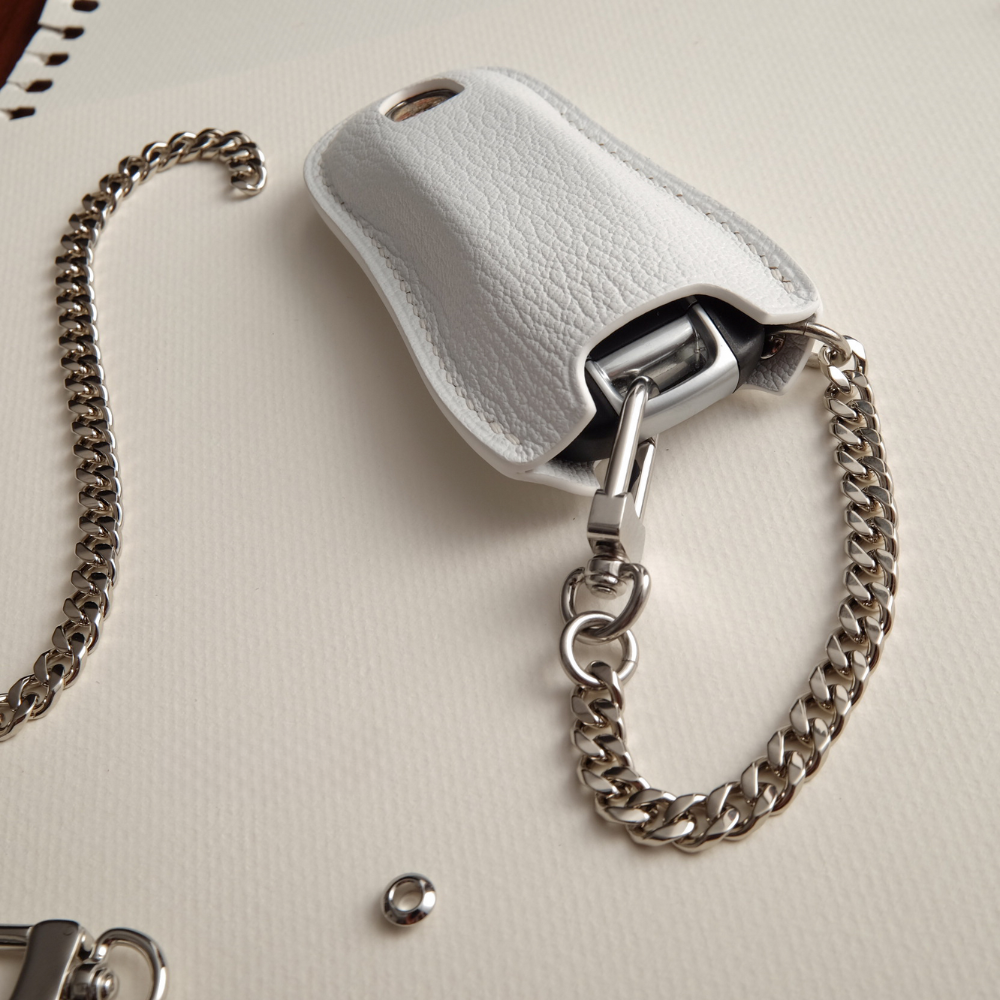 Étoile Collection - French Goat Leather