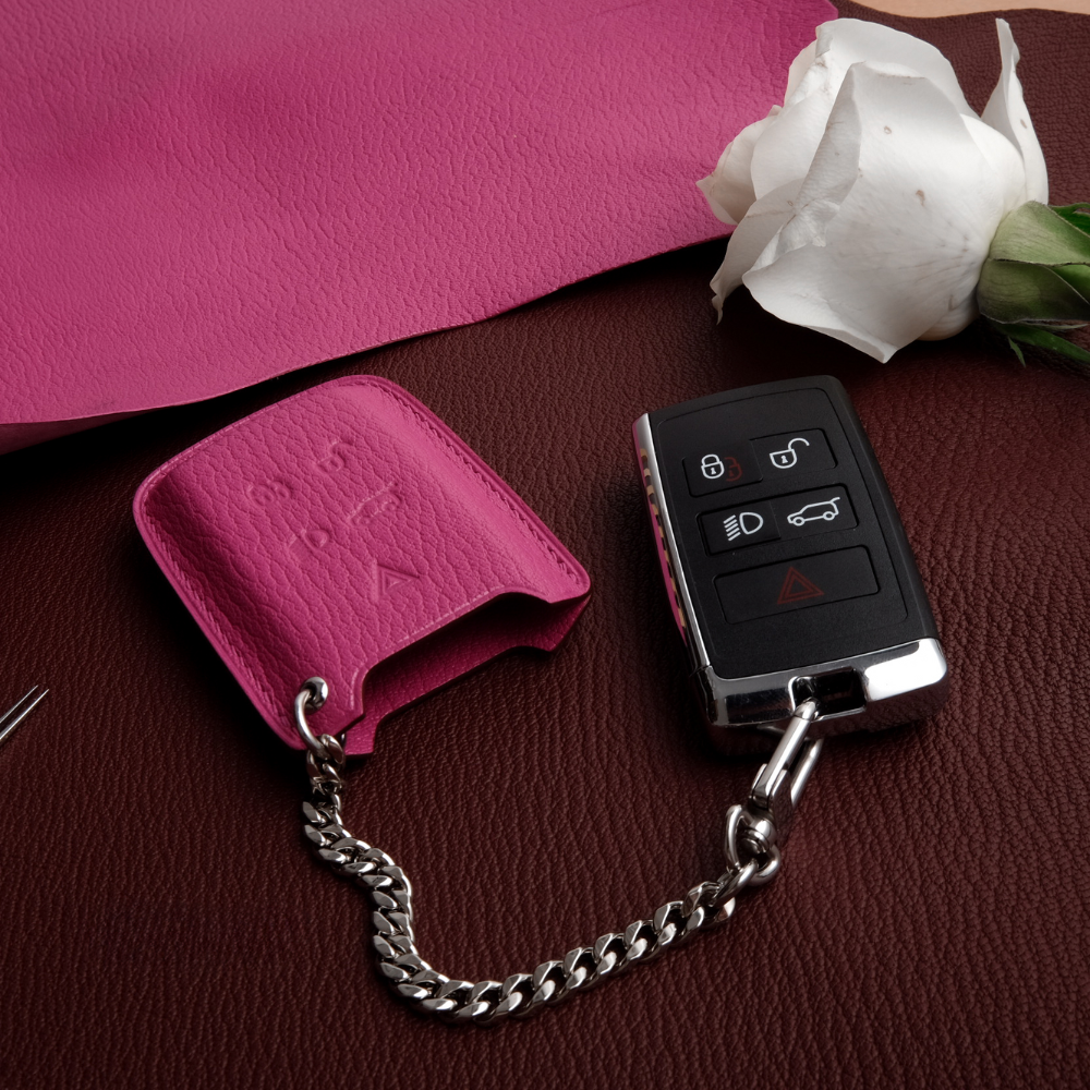 Étoile Collection - French Goat Leather