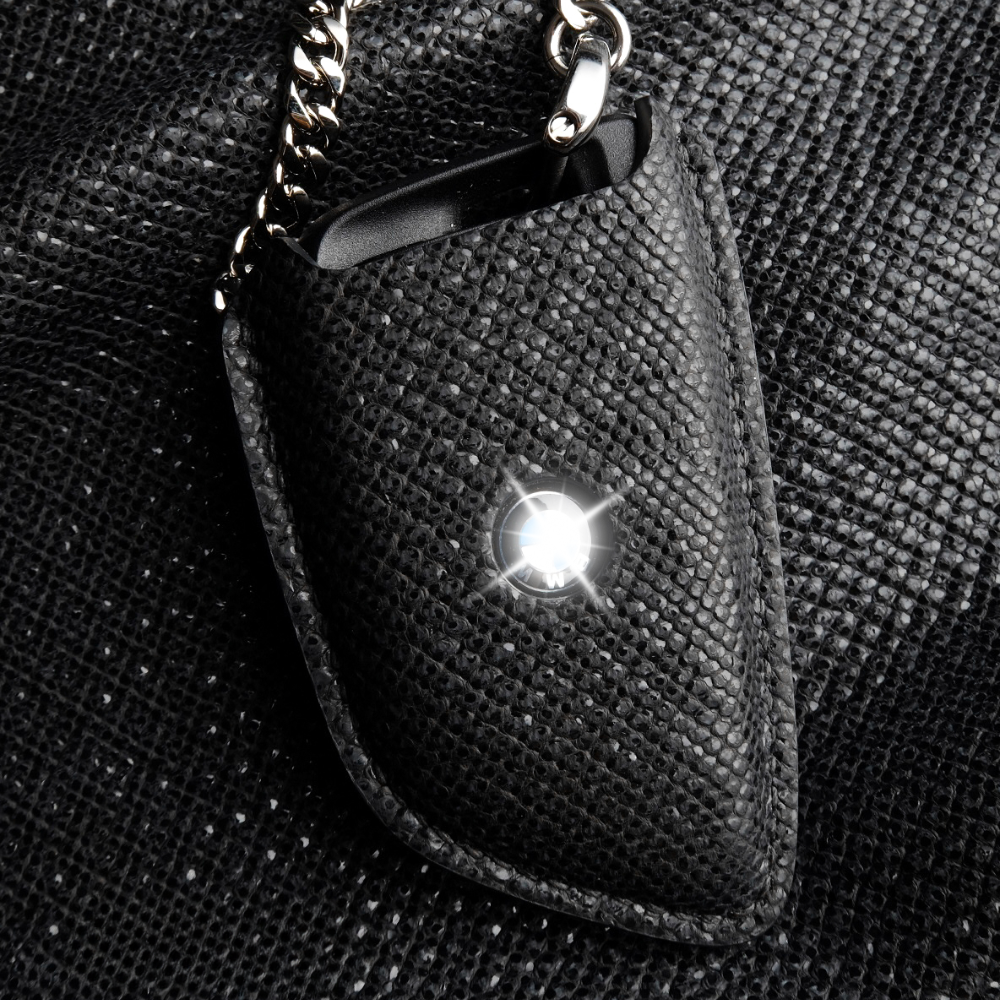 Serpentine Collection - Snake Leather