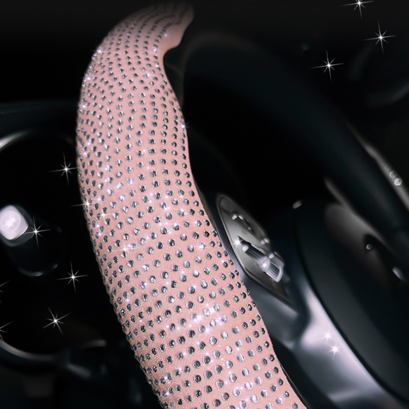 Sparkling Wheel Cover