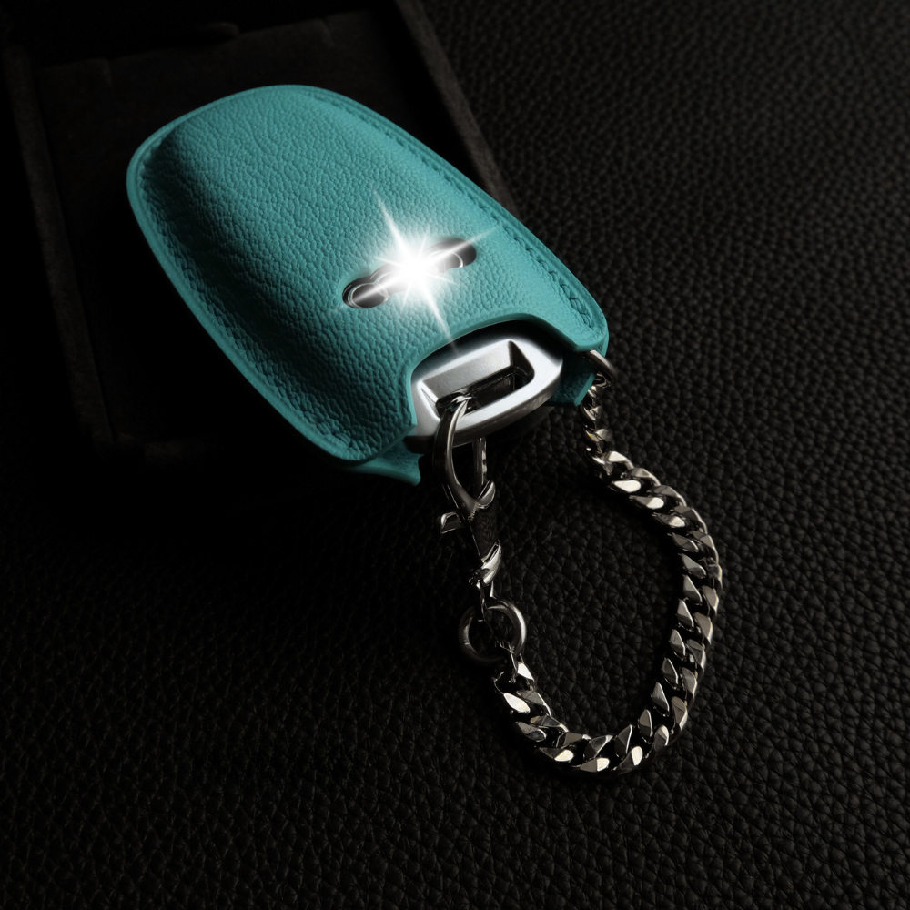 Étoile Collection - French Goat Leather