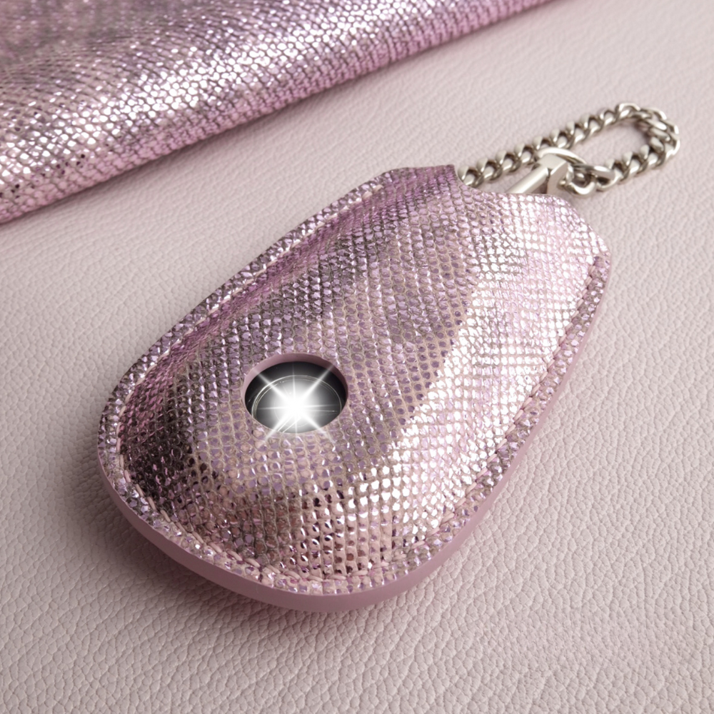 Serpentine Collection - Snake Leather