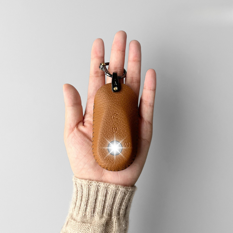 Étoile Collection - French Goat Leather