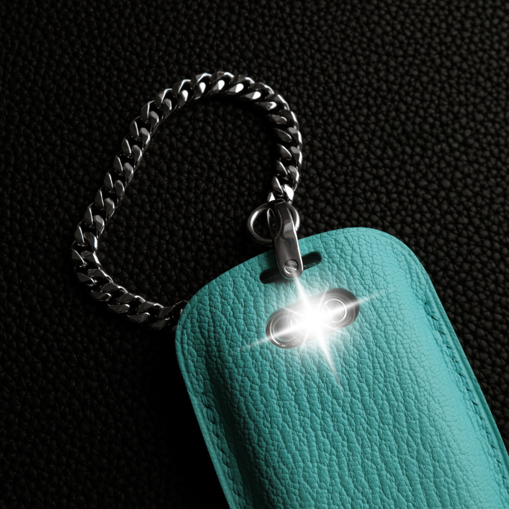 Étoile Collection - French Goat Leather