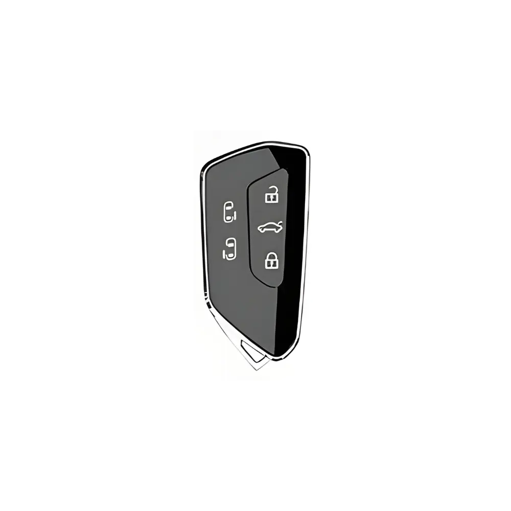 Deluxe Collection | Car Key Cover for Volkswagen Golf, Jetta, Passat & More Fobique