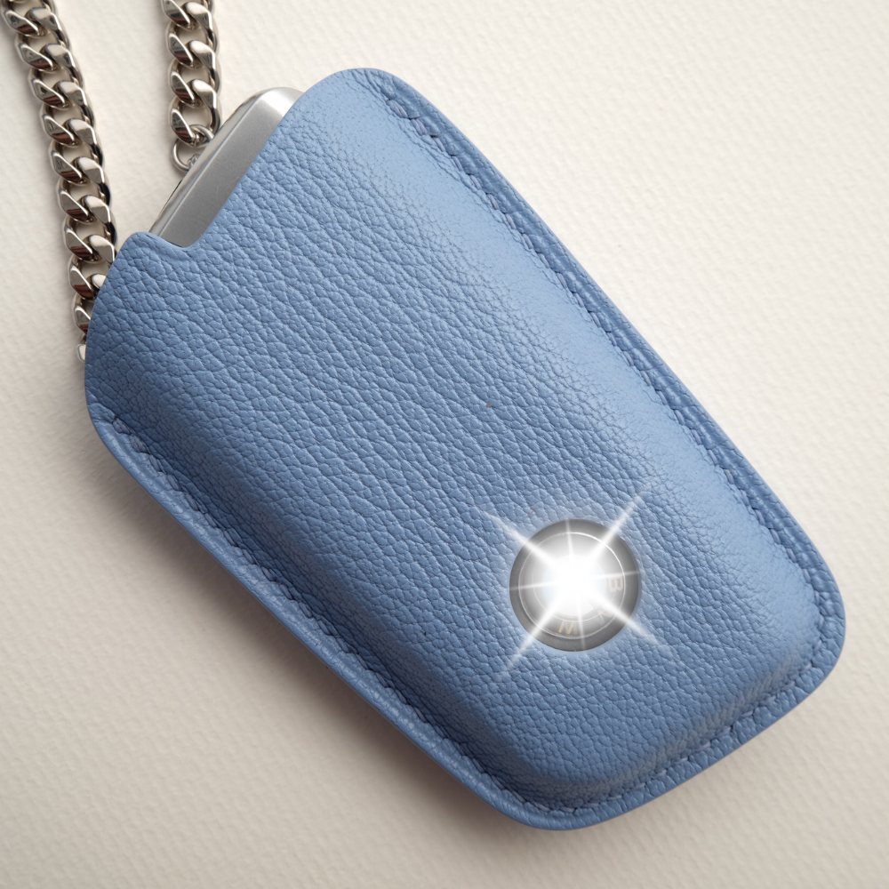 Étoile Collection - French Goat Leather