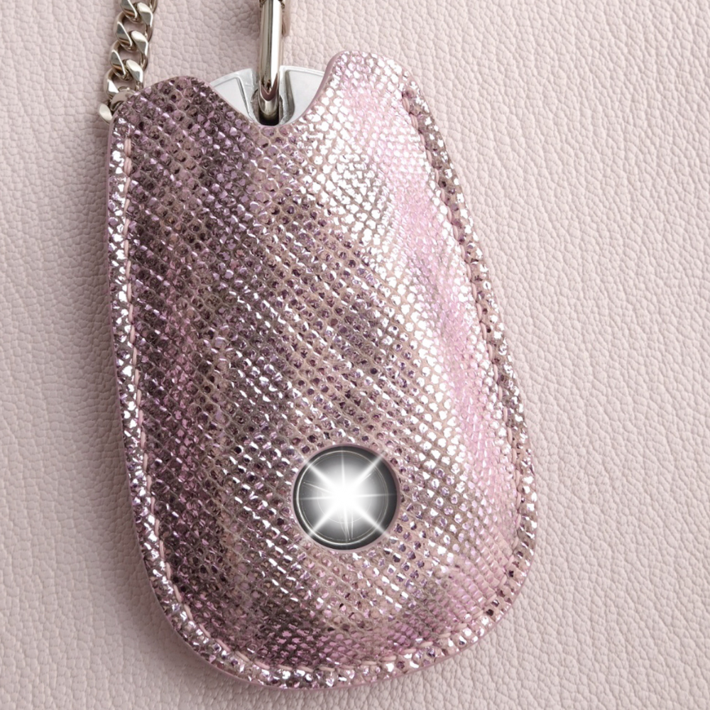 Serpentine Collection - Snake Leather