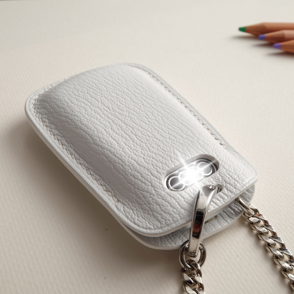 Étoile Collection - French Goat Leather