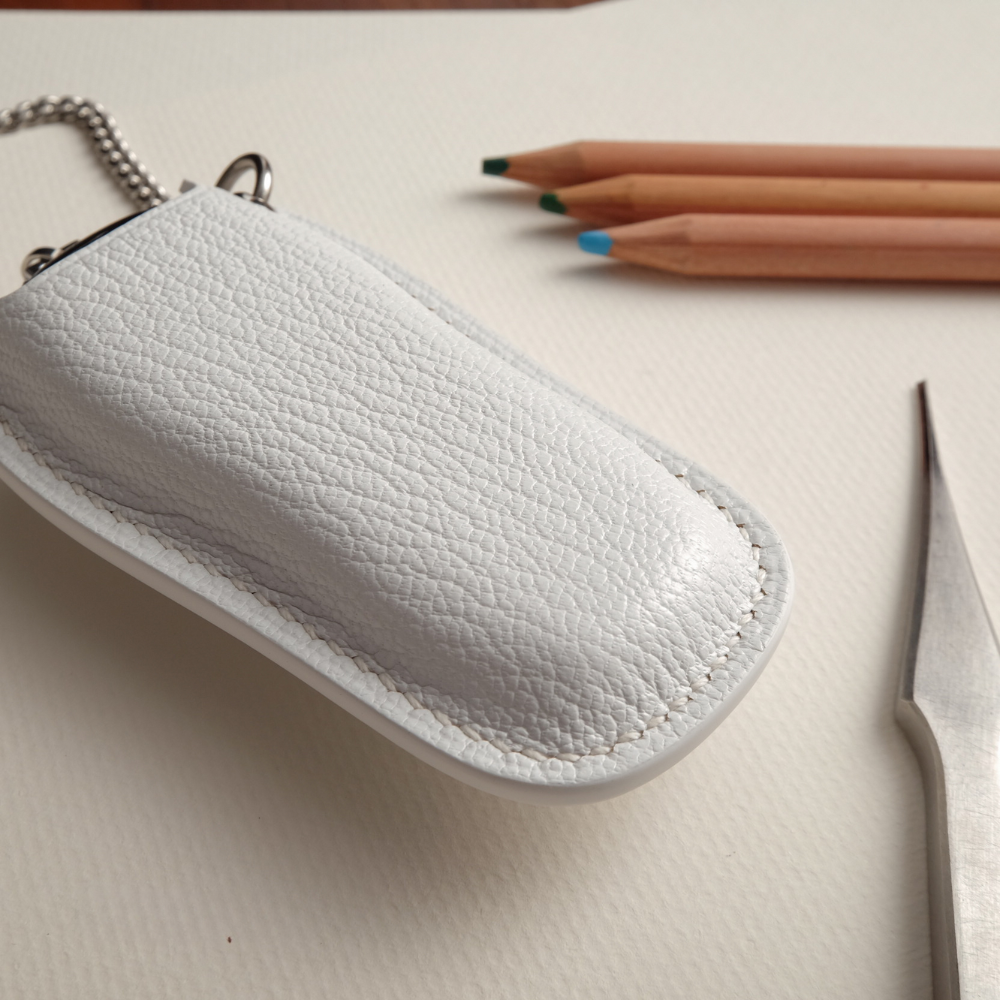 Étoile Collection - French Goat Leather