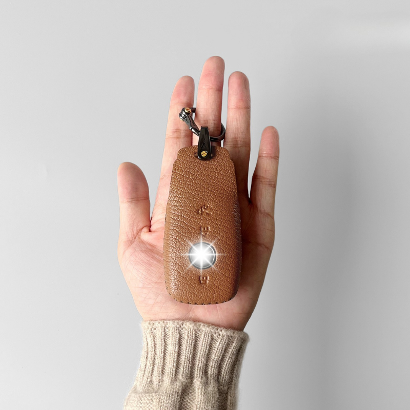 Étoile Collection - French Goat Leather