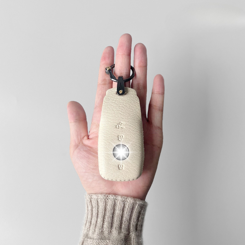 Étoile Collection - French Goat Leather