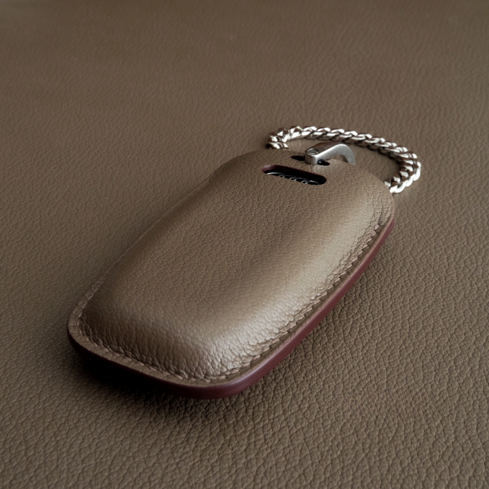 Étoile Collection - French Goat Leather