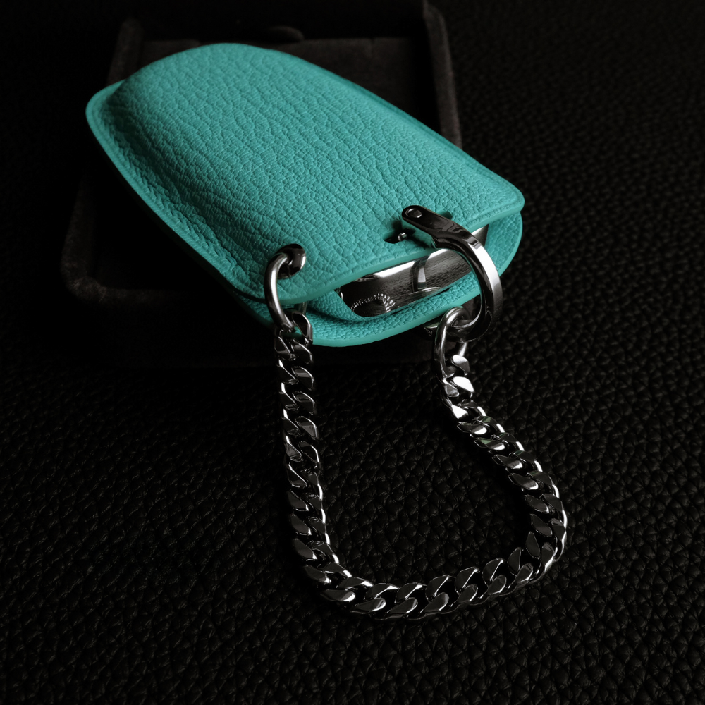 Étoile Collection - French Goat Leather