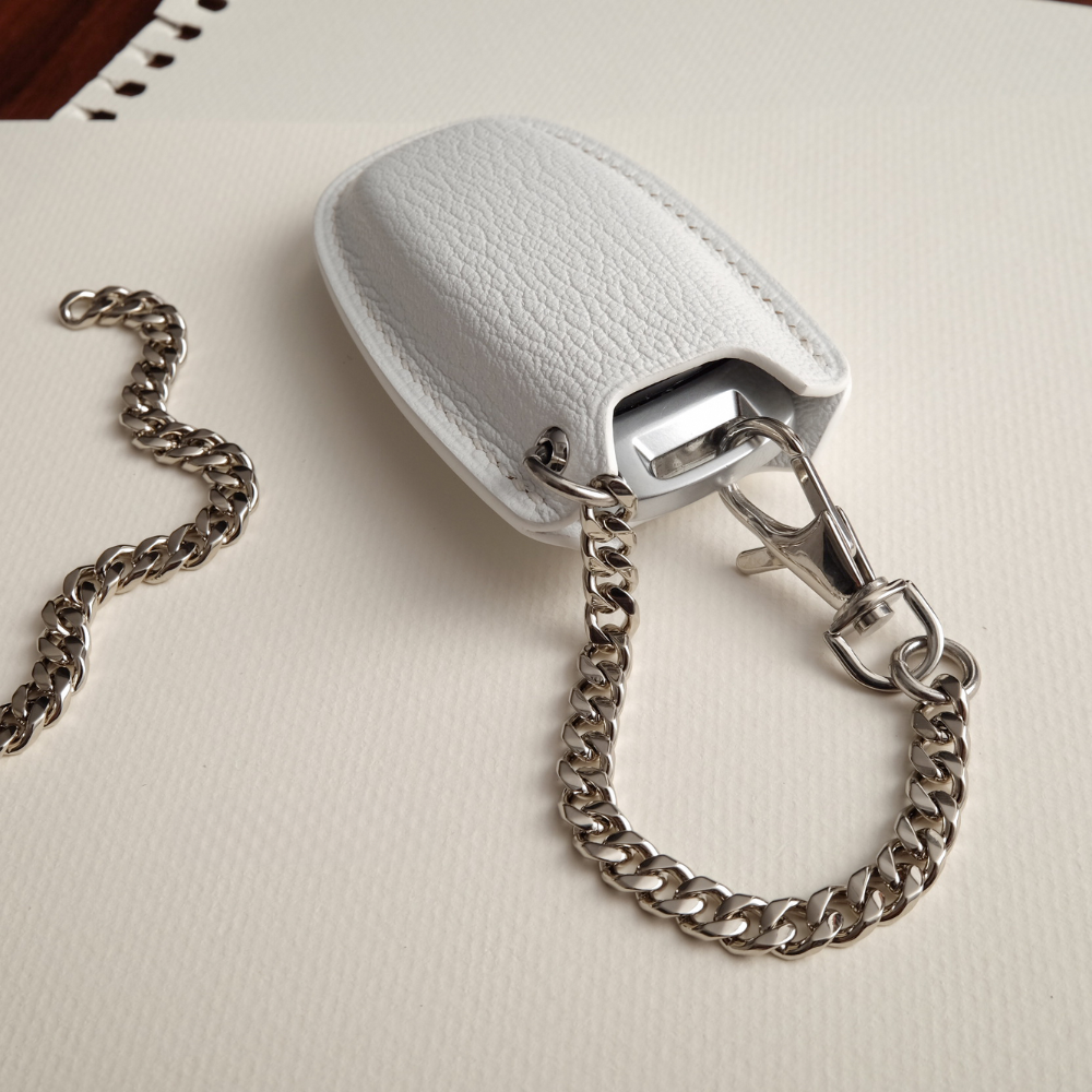 Étoile Collection - French Goat Leather