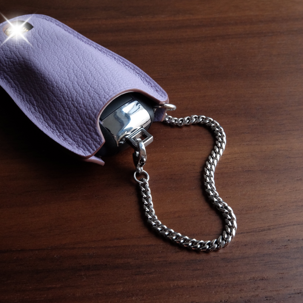 Étoile Collection - French Goat Leather
