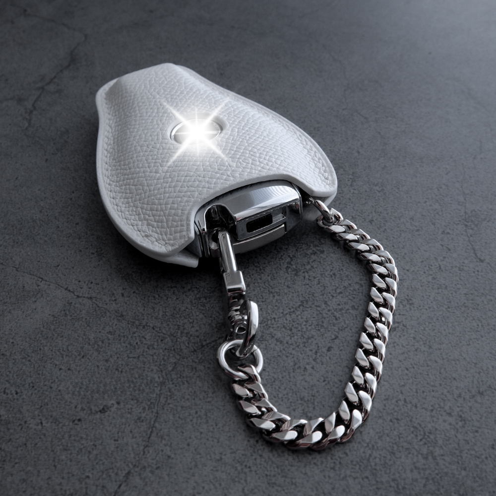 Étoile Collection - French Goat Leather