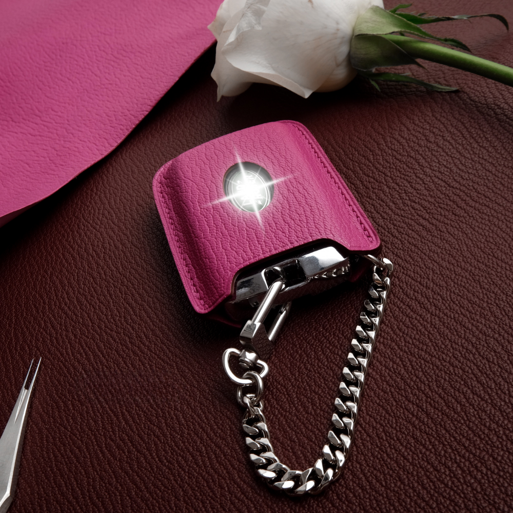Étoile Collection - French Goat Leather