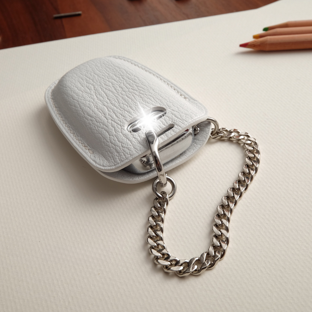 Étoile Collection - French Goat Leather