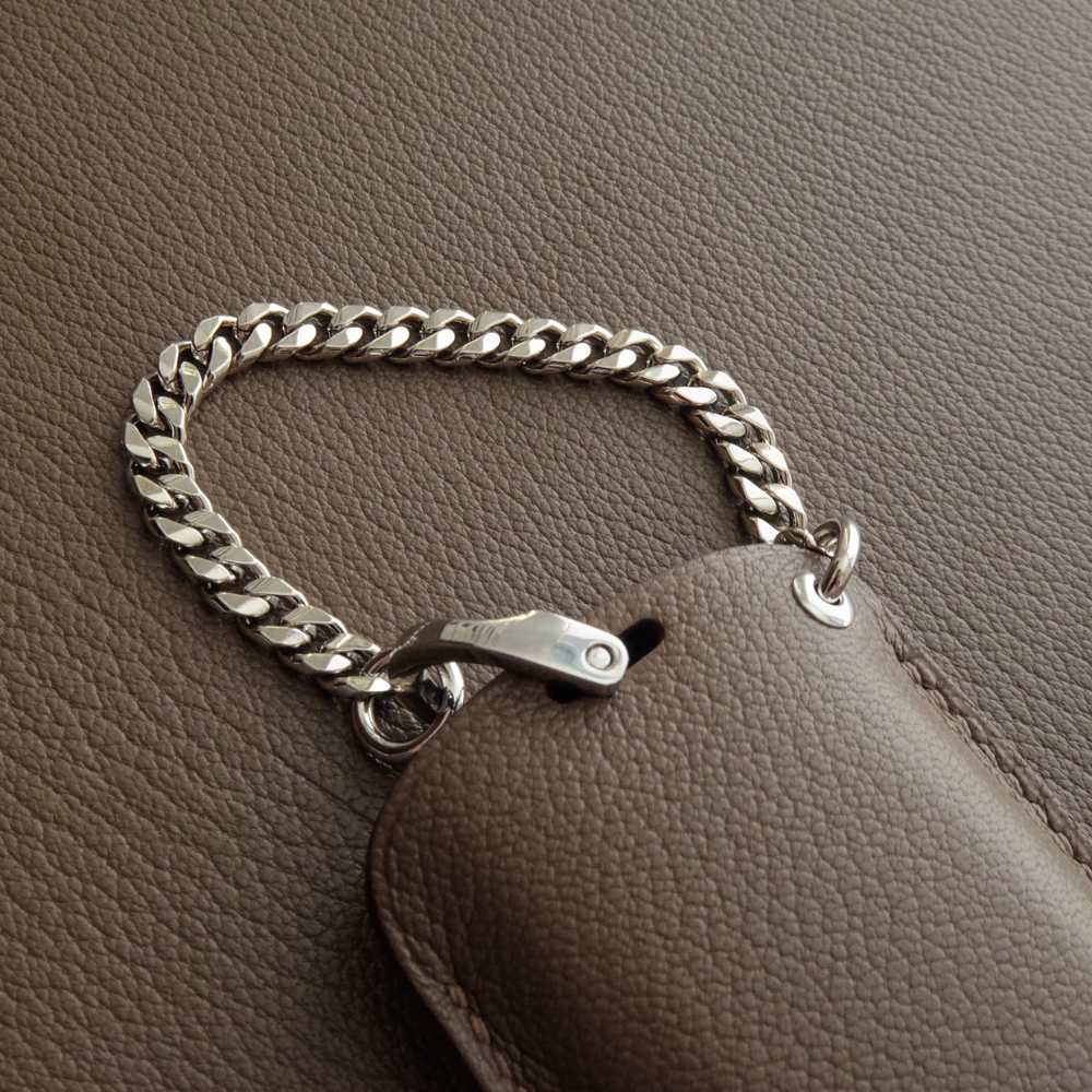 Étoile Collection - French Goat Leather
