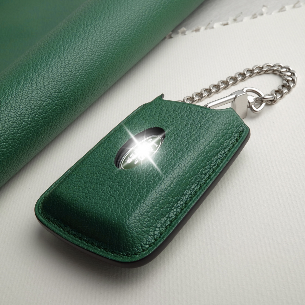 Étoile Collection - French Goat Leather