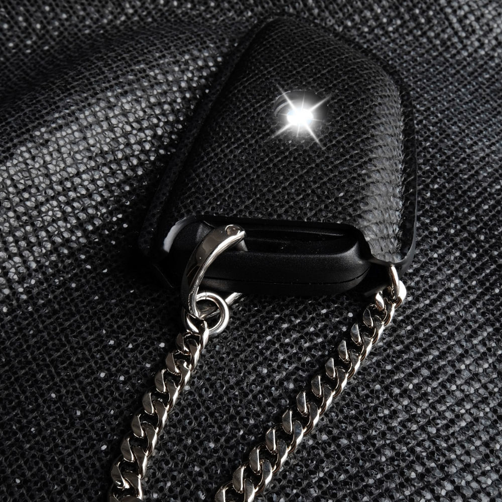 Serpentine Collection - Snake Leather