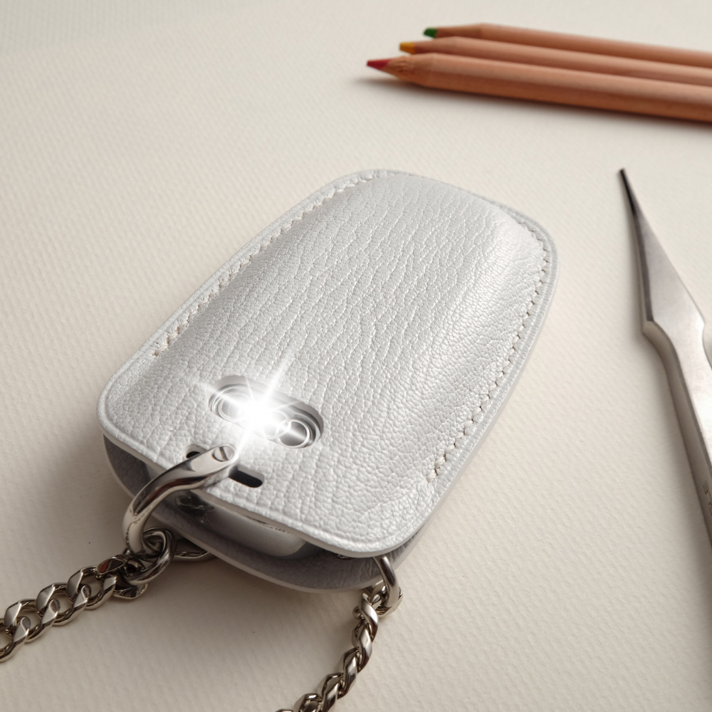 Étoile Collection - French Goat Leather