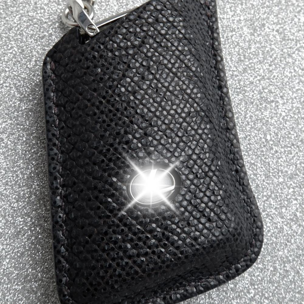 Serpentine Collection - Snake Leather