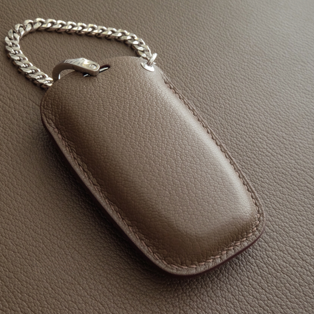 Étoile Collection - French Goat Leather