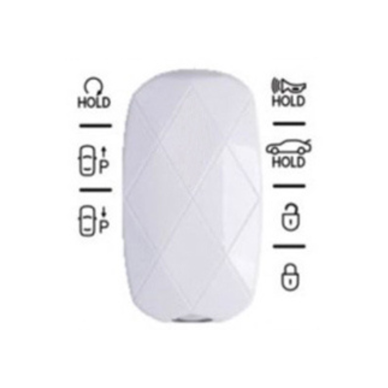 Elegant Collection (7 buttons)