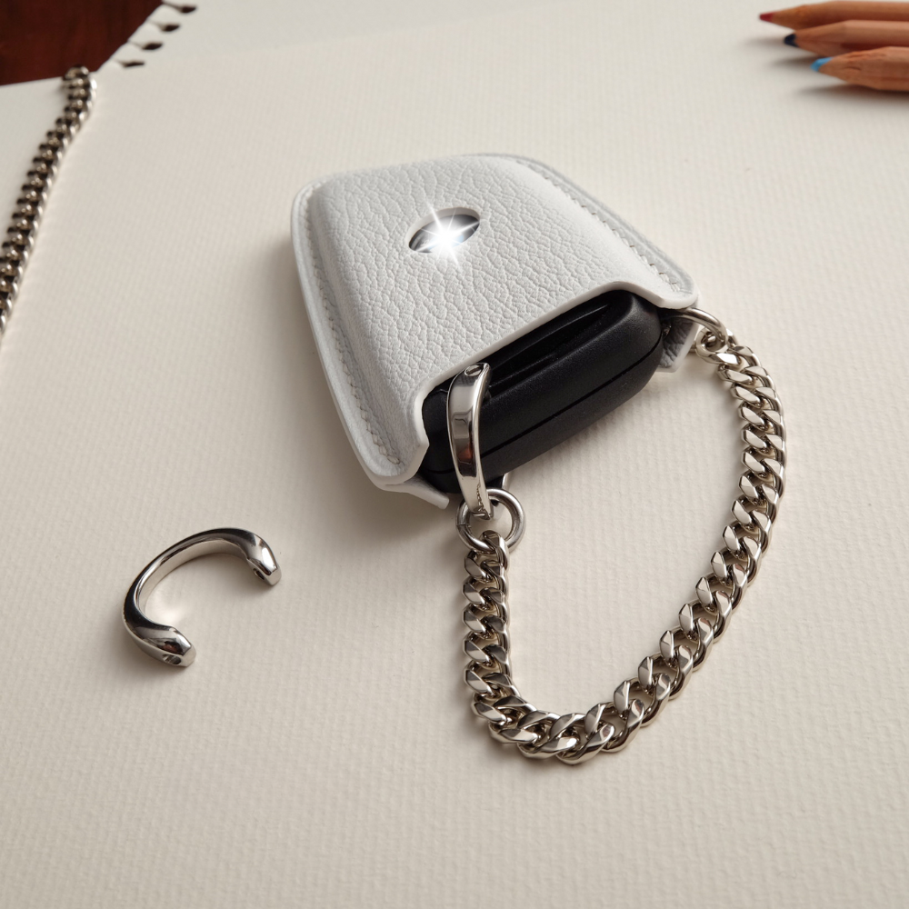 Étoile Collection - French Goat Leather