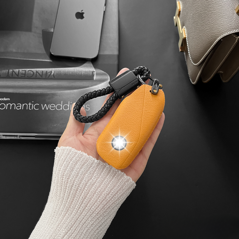 Étoile Collection - French Goat Leather