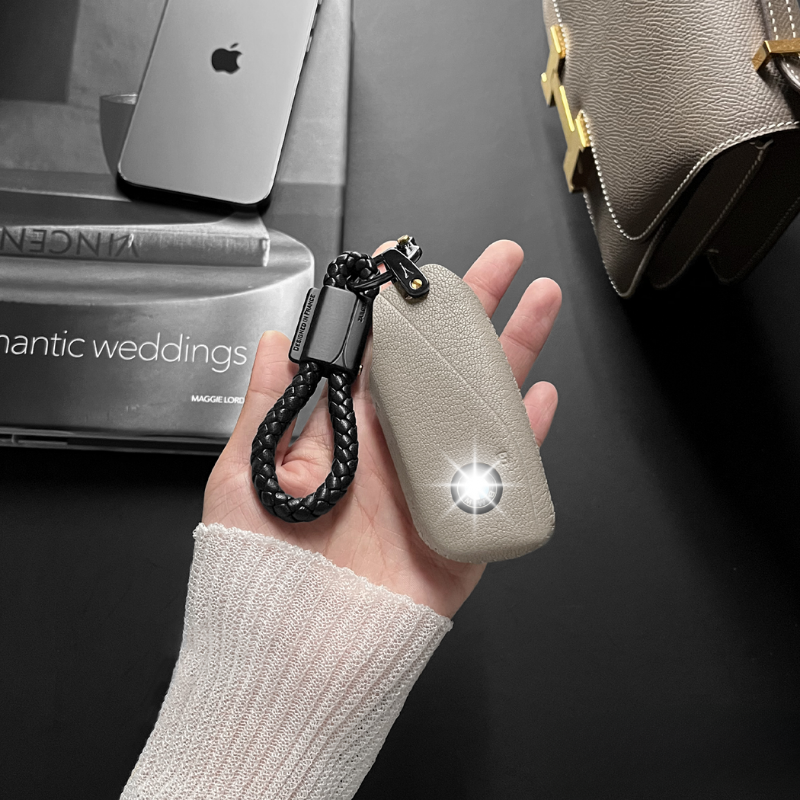 Étoile Collection - French Goat Leather