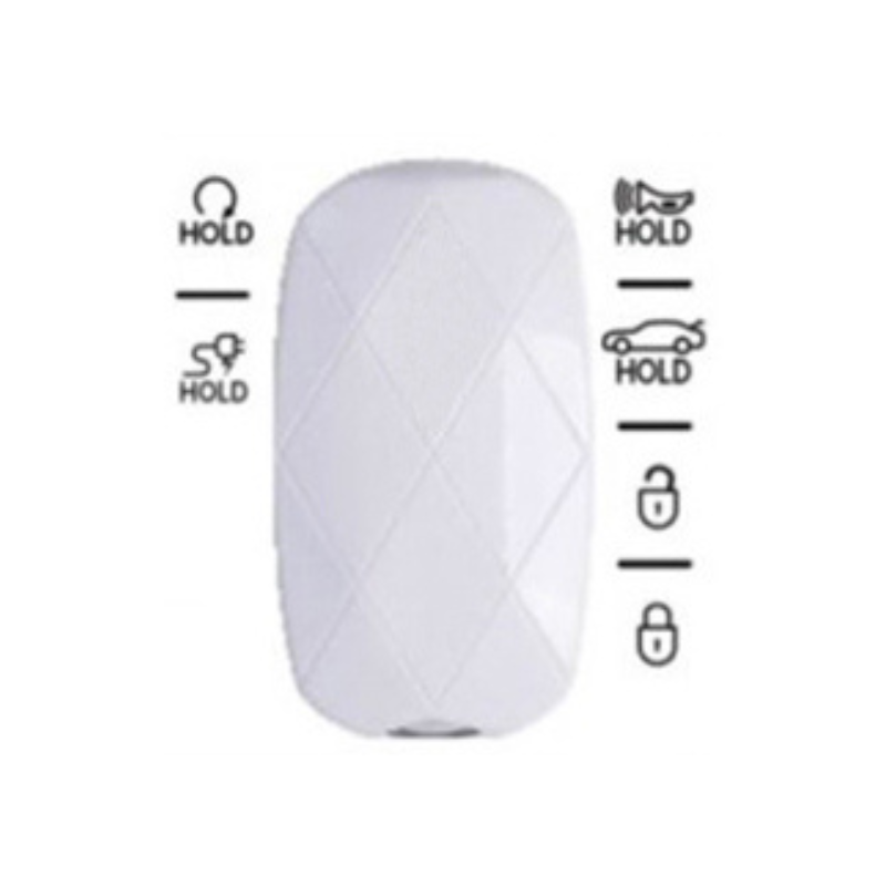 Elegant Collection (6 buttons)