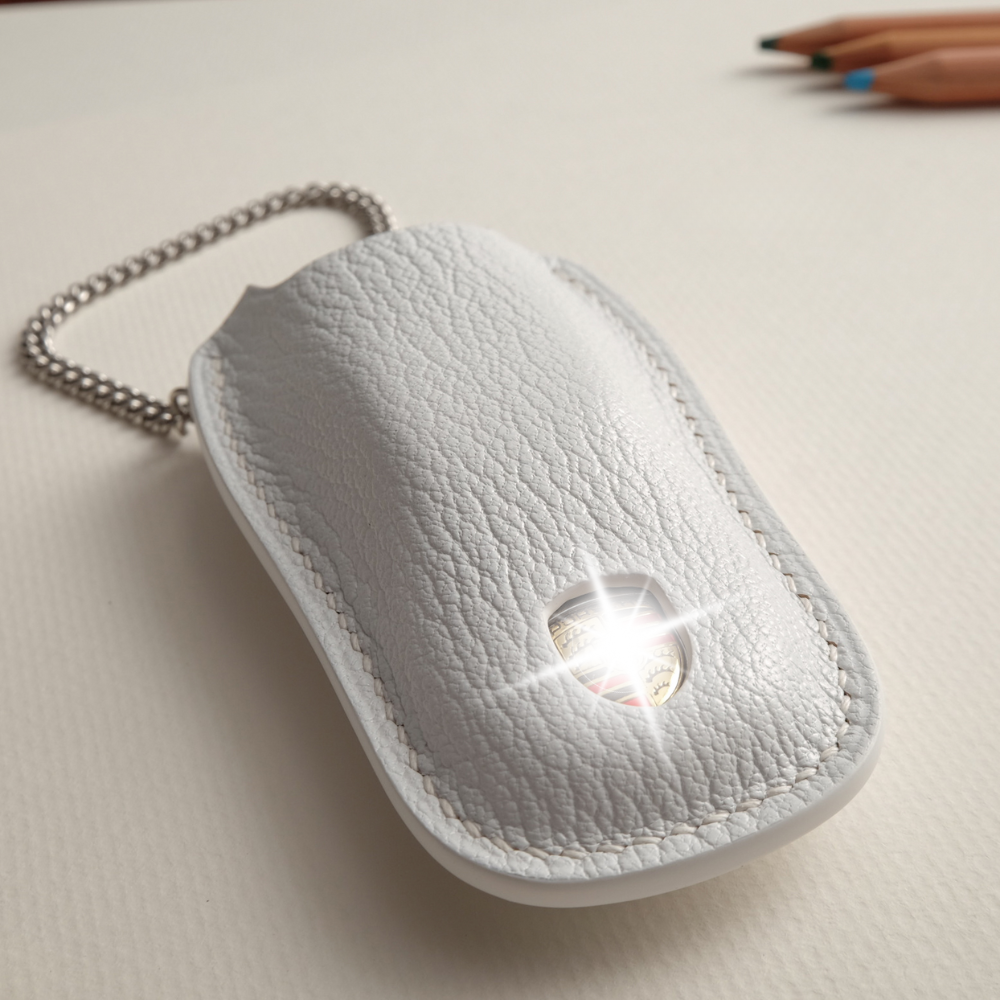 Étoile Collection - French Goat Leather